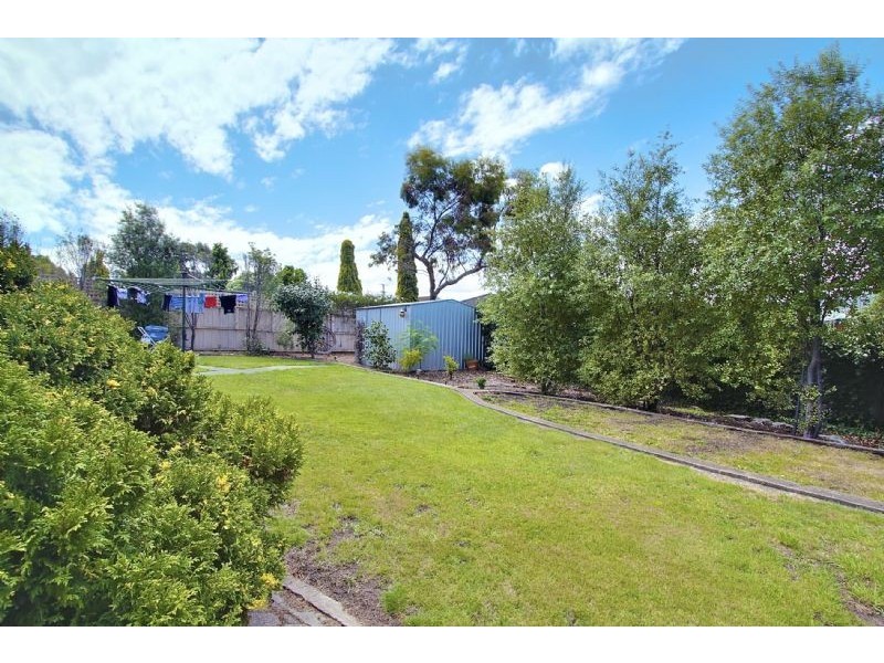 17 Morrisby Court, Rokeby TAS 7019