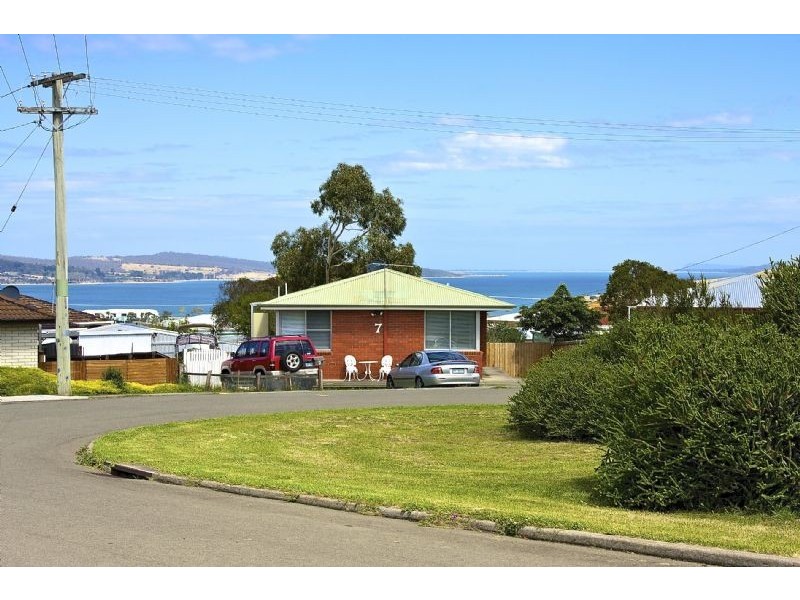 17 Morrisby Court, Rokeby TAS 7019