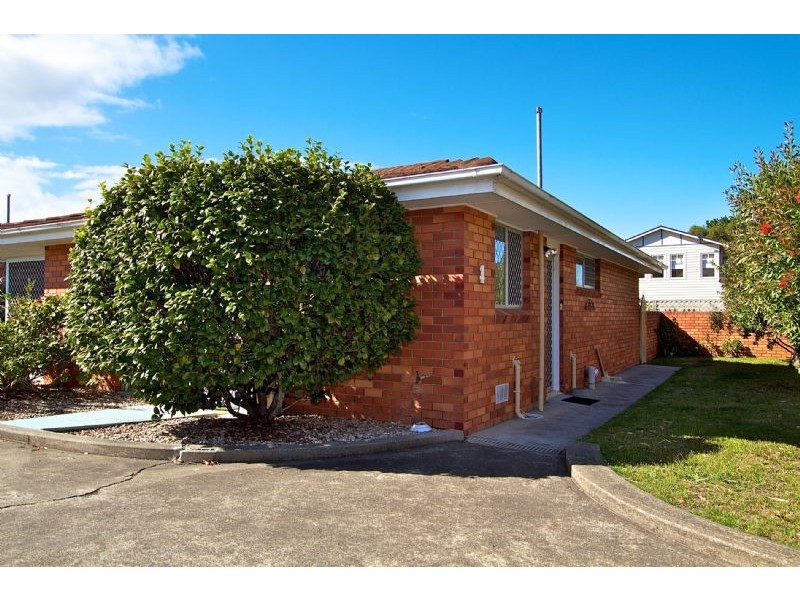 1/9 Lower River Street, Bellerive TAS 7018