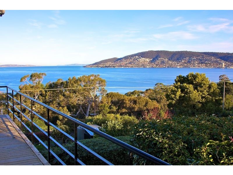 58 Kellatie Road, Rosny TAS 7018