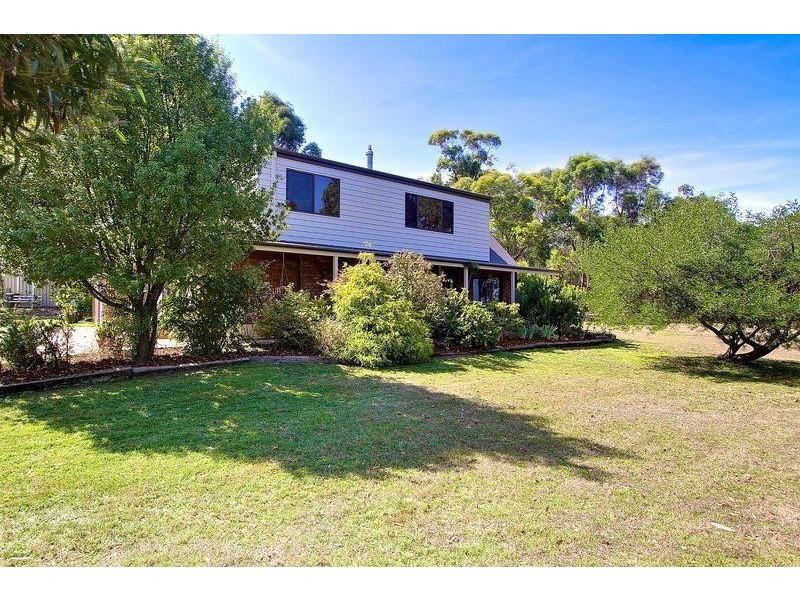 1 Kellow Place, Sandford TAS 7020