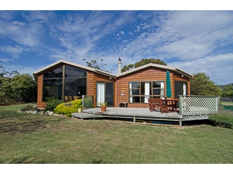 30 Honeywood Drive, Sandford TAS 7020