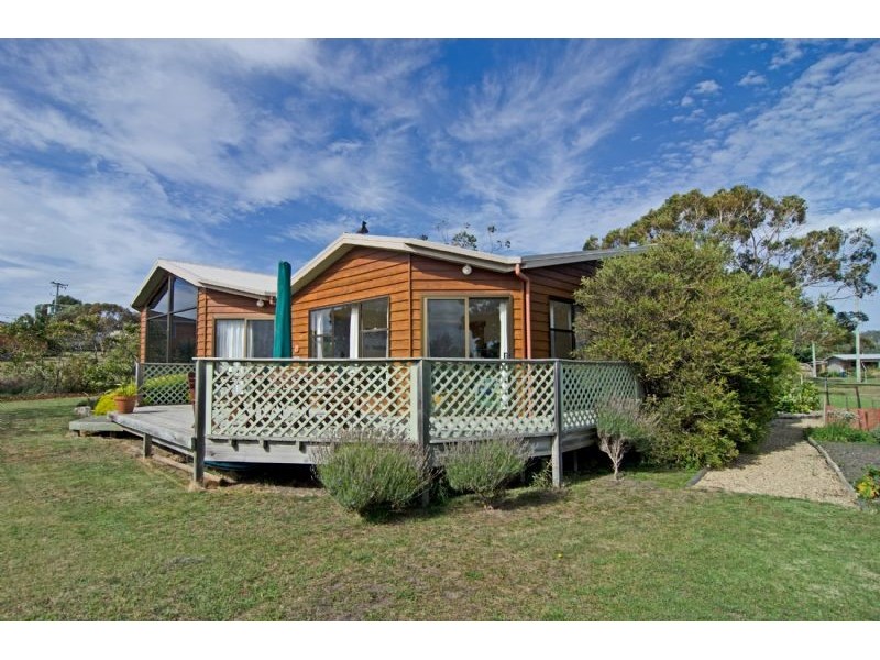 30 Honeywood Drive, Sandford TAS 7020