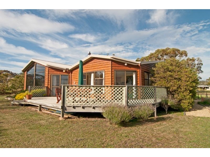 30 Honeywood Drive, Sandford TAS 7020