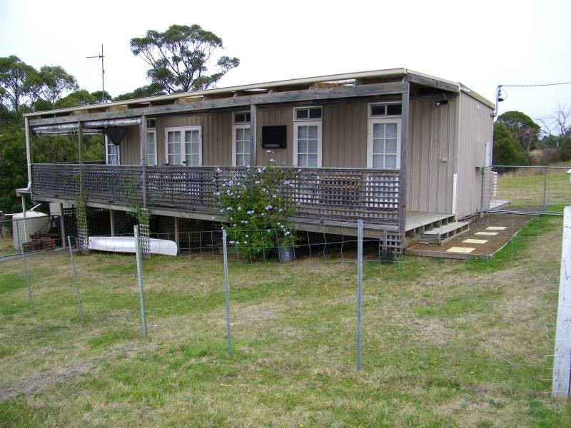 32 High Street, Pontypool TAS 7190