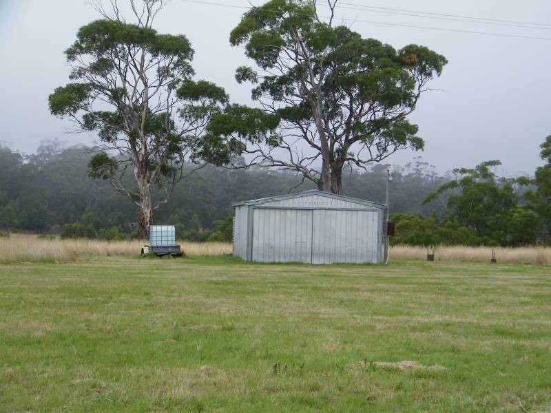 32 High Street, Pontypool TAS 7190