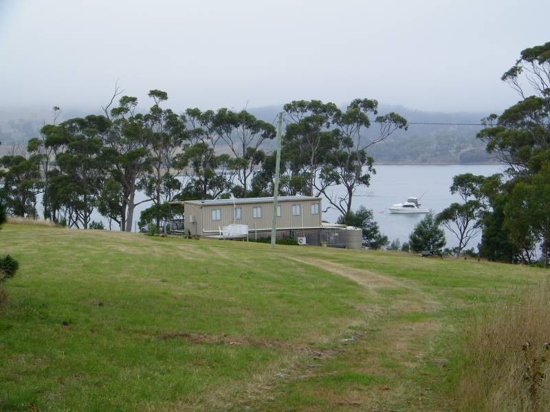 32 High Street, Pontypool TAS 7190