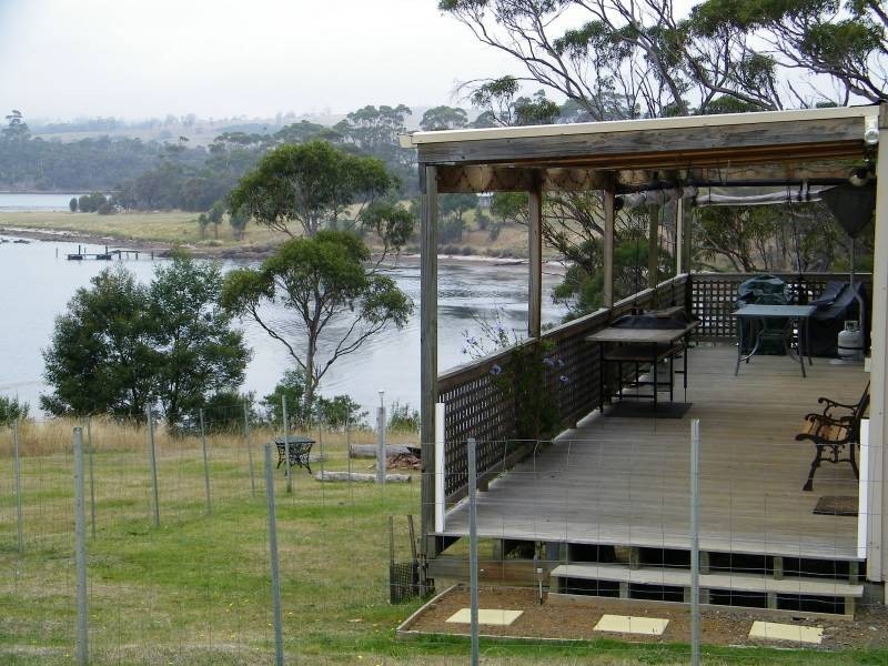 32 High Street, Pontypool TAS 7190