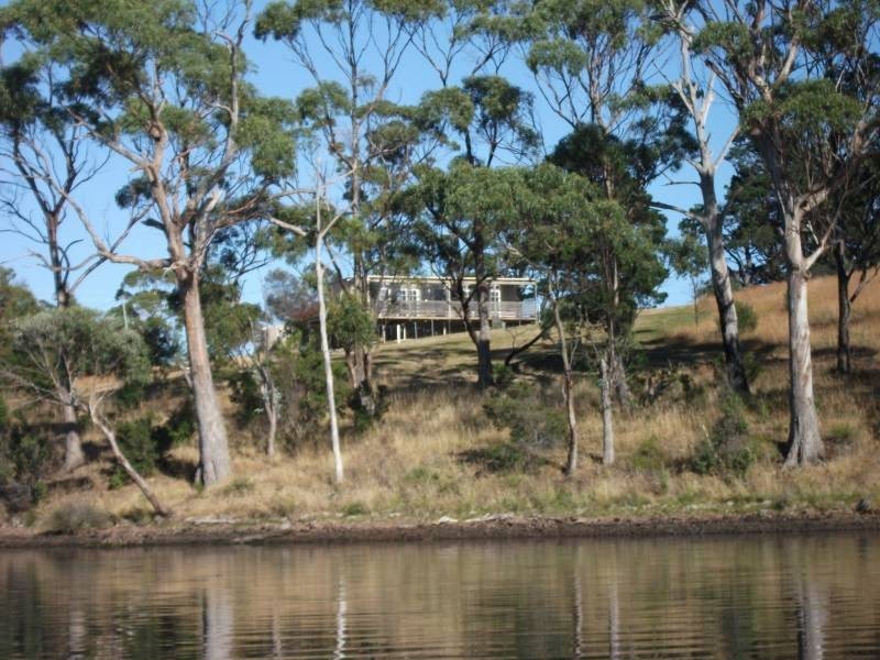 32 High Street, Pontypool TAS 7190