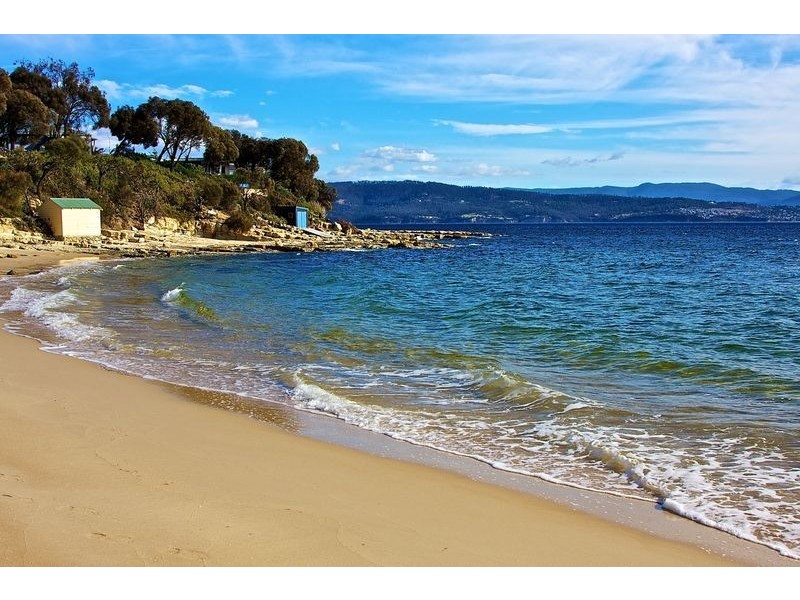65 Gellibrand Lane, Opossum Bay TAS 7023