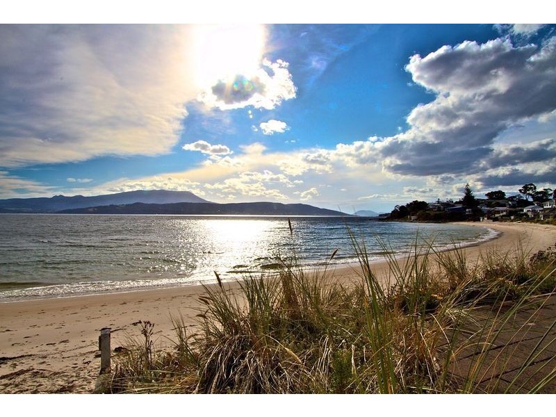 65 Gellibrand Lane, Opossum Bay TAS 7023