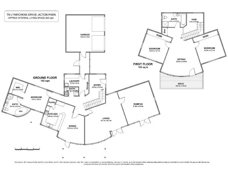 15 Lynrowan Drive, Acton Park TAS 7170