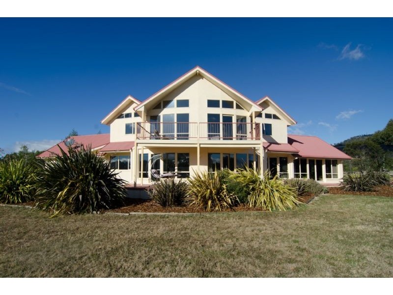 15 Lynrowan Drive, Acton Park TAS 7170