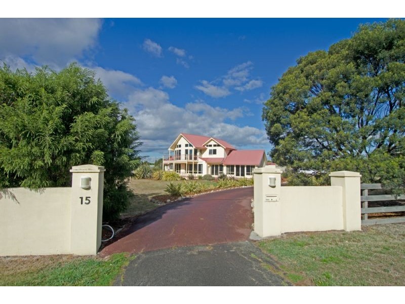 15 Lynrowan Drive, Acton Park TAS 7170