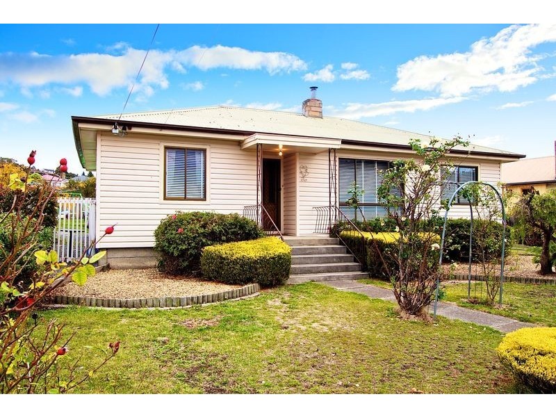 55 Bligh Street, Warrane TAS 7018
