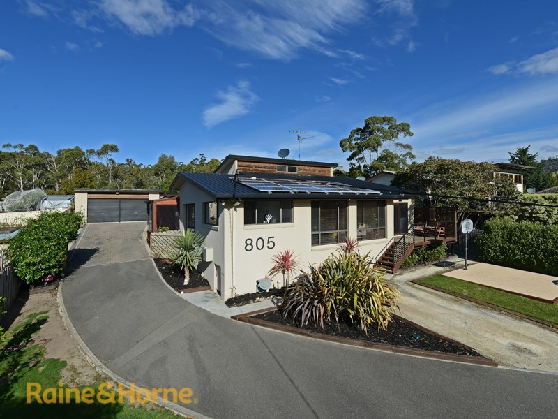 805 Cambridge Road, Cambridge TAS 7170