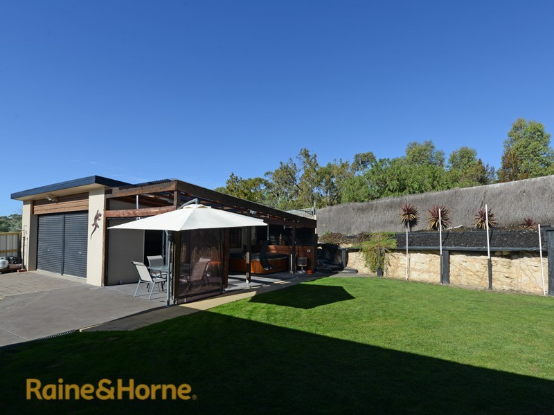 805 Cambridge Road, Cambridge TAS 7170