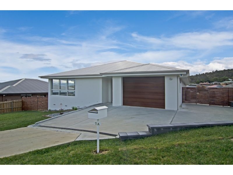 1a Antonia Place, Oakdowns TAS 7019