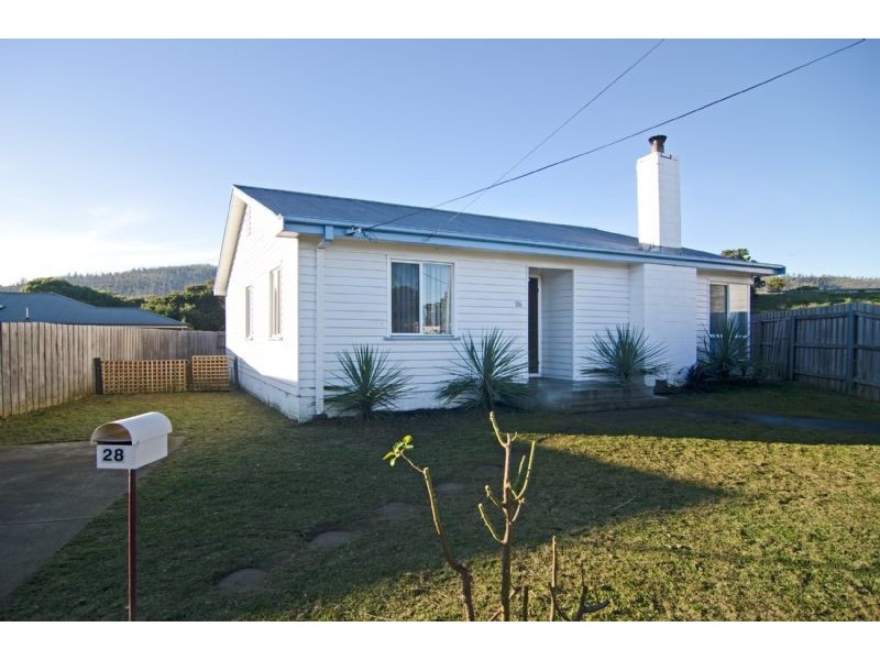 28 Erebus Street, Warrane TAS 7018
