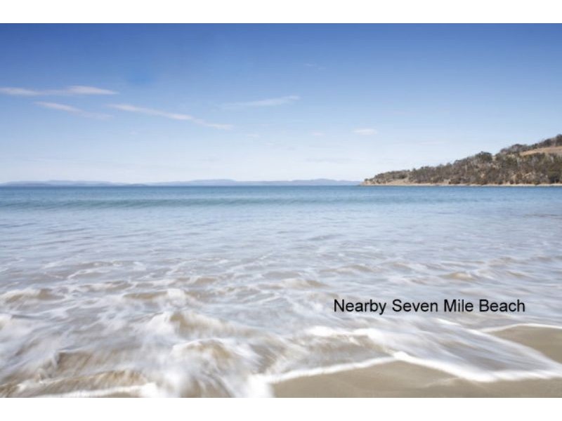 44 Woodhurst Road, Seven Mile Beach TAS 7170