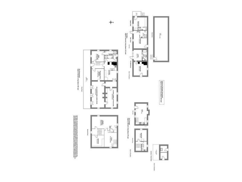 1036 East Derwent Highway, Risdon TAS 7017 Floorplan