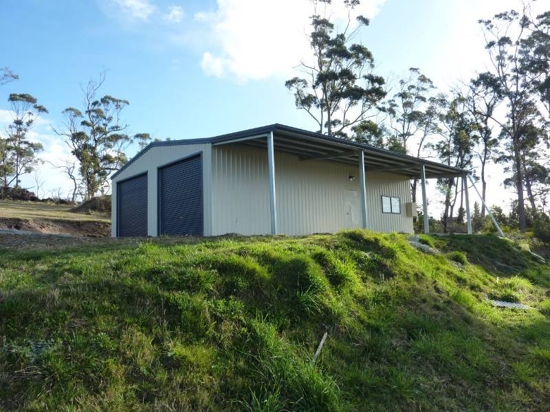 59 Bernacchi Drive, Orford TAS 7190