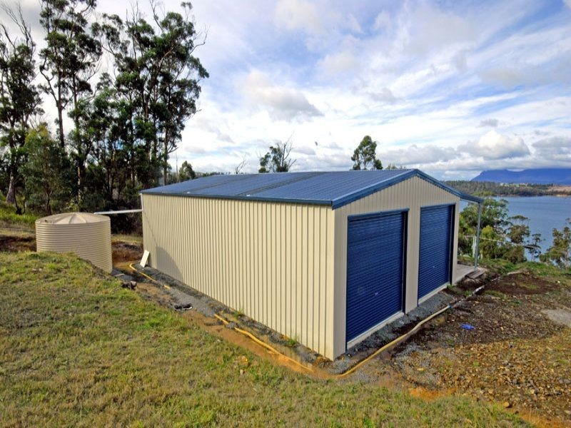 59 Bernacchi Drive, Orford TAS 7190