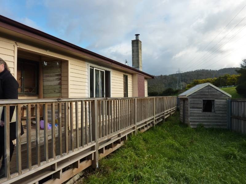 243 Bligh Street, Warrane TAS 7018