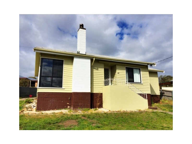 45 Bass Street, Warrane TAS 7018