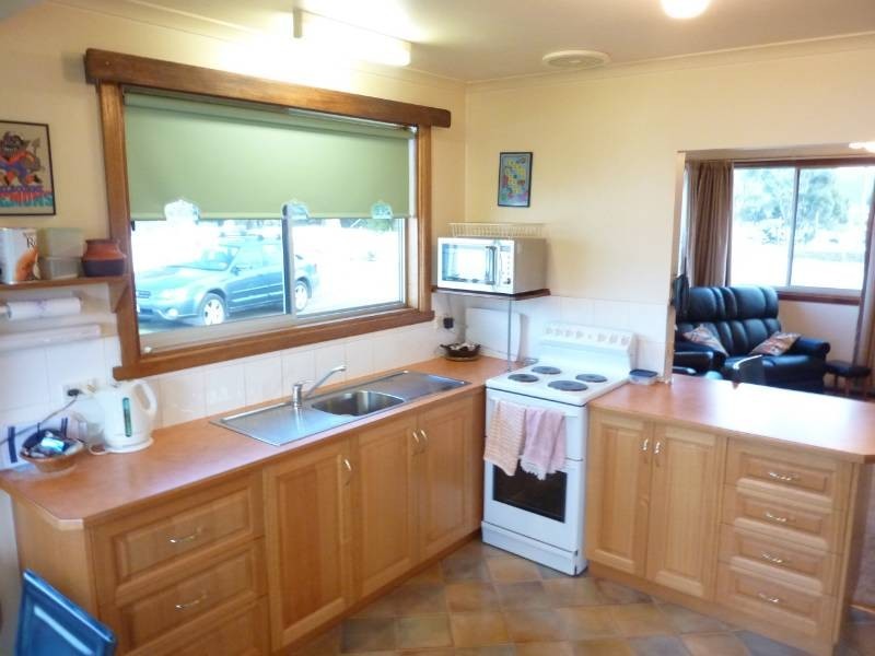 3 Esplanade, Triabunna TAS 7190
