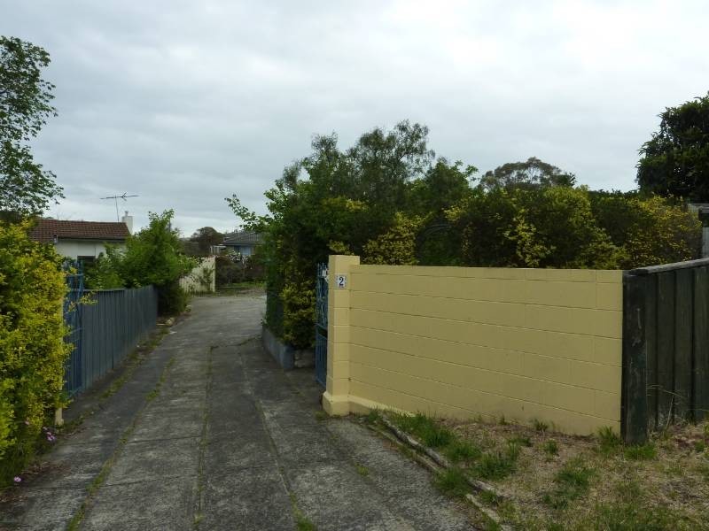 2 Benboyd Circle, Rokeby TAS 7019