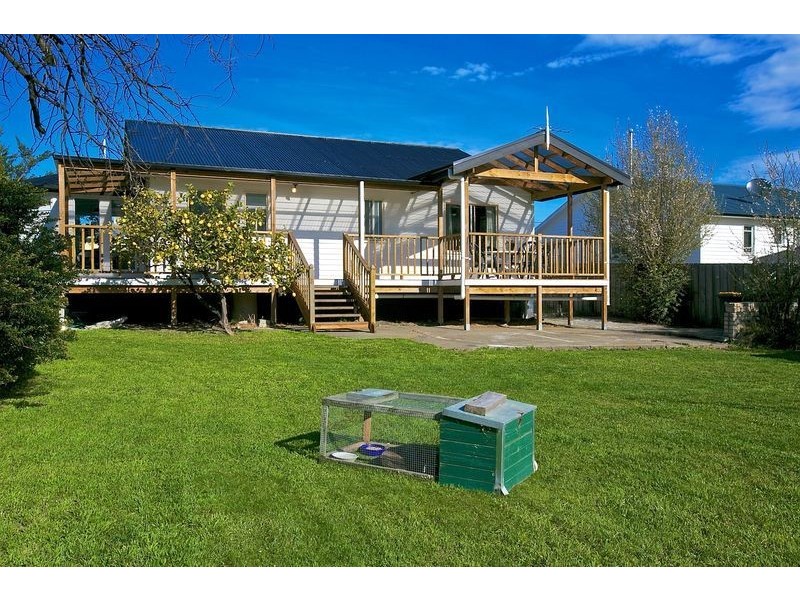 46 Schouten Street, Warrane TAS 7018
