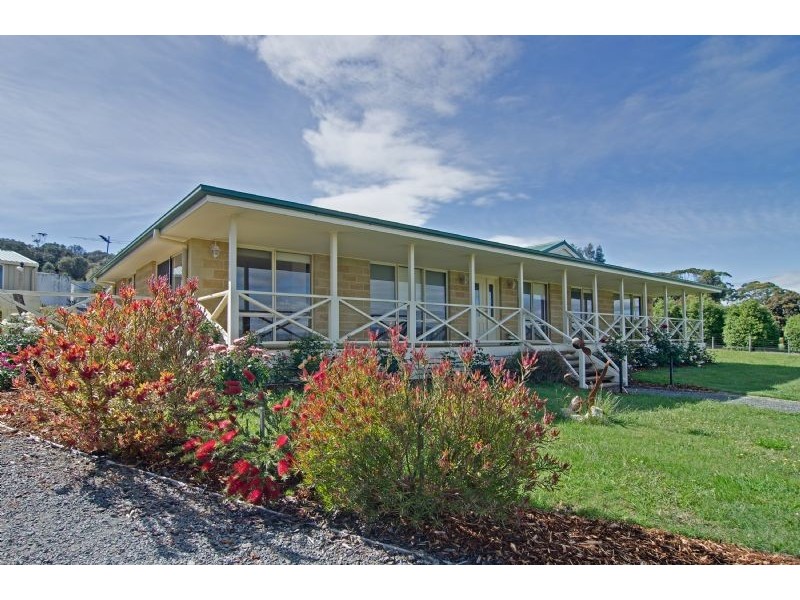 3687 South Arm Road, Opossum Bay TAS 7023