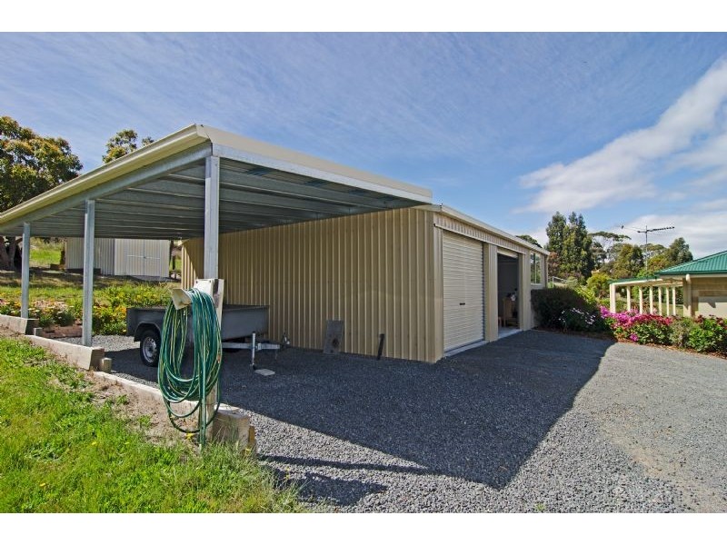 3687 South Arm Road, Opossum Bay TAS 7023