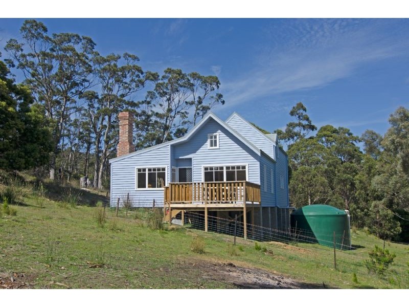 497 Rheban Road, Spring Beach TAS 7190