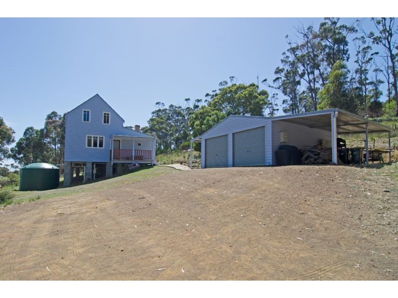 497 Rheban Road, Spring Beach TAS 7190
