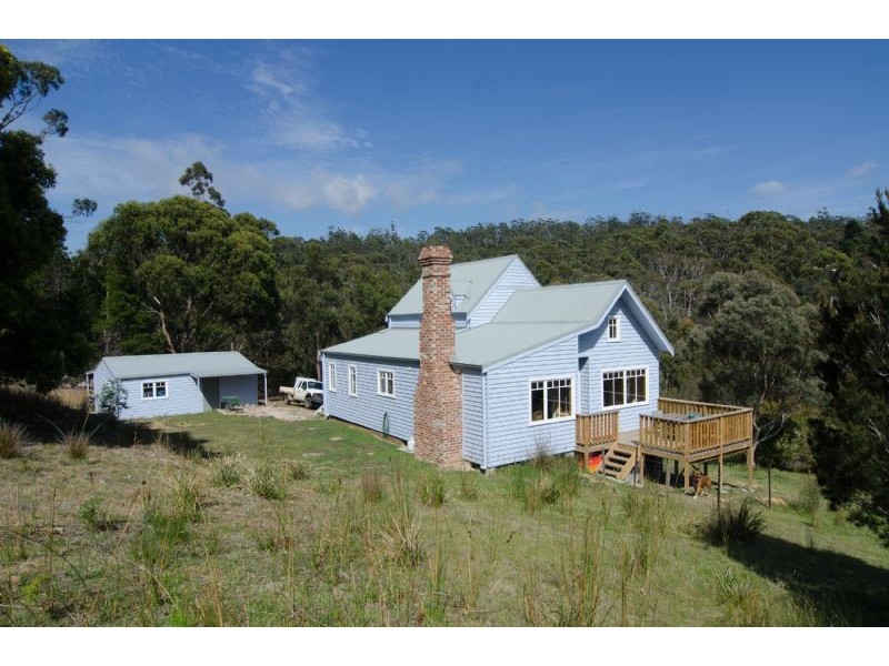 497 Rheban Road, Spring Beach TAS 7190