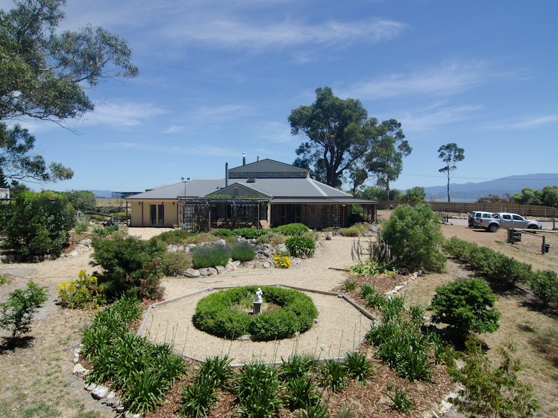 1 Granary Place, Sandford TAS 7020