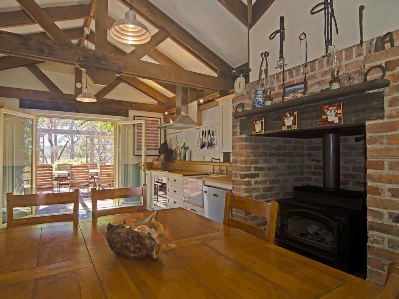 1 Granary Place, Sandford TAS 7020
