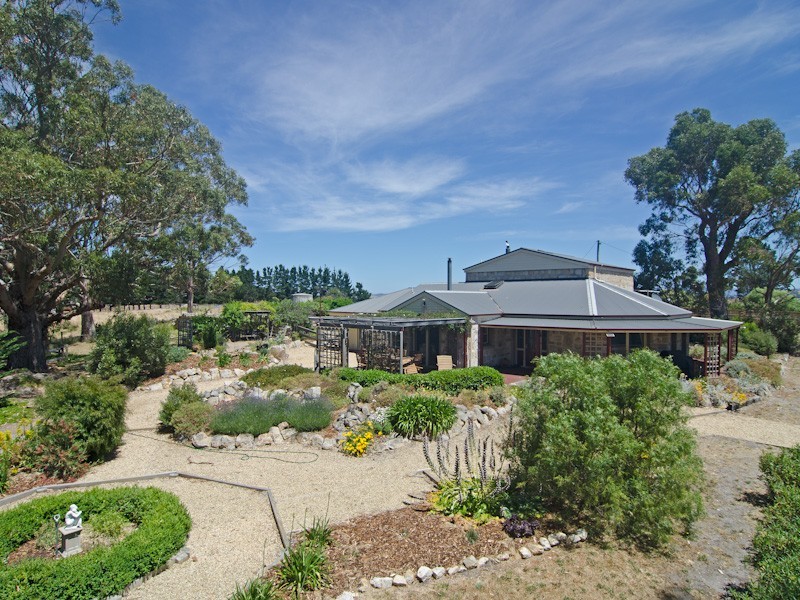 1 Granary Place, Sandford TAS 7020
