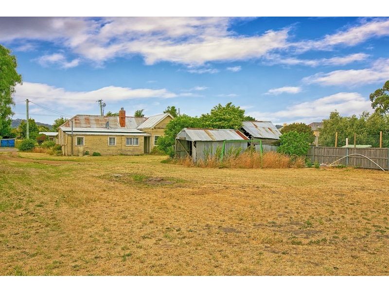 3 Franklin Street, Richmond TAS 7025
