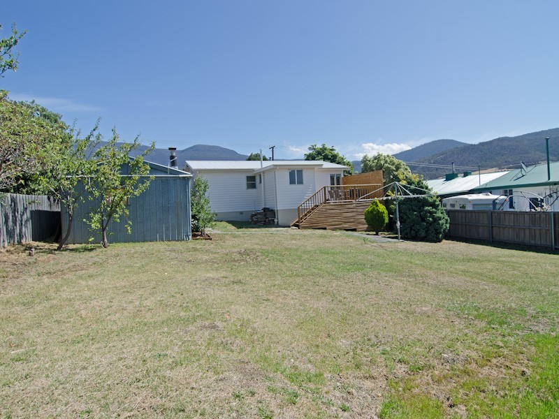 9 Anderson Street, Glenorchy TAS 7010
