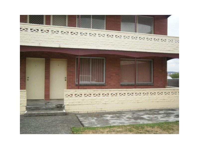 6/157 Tolosa Street, Glenorchy TAS 7010