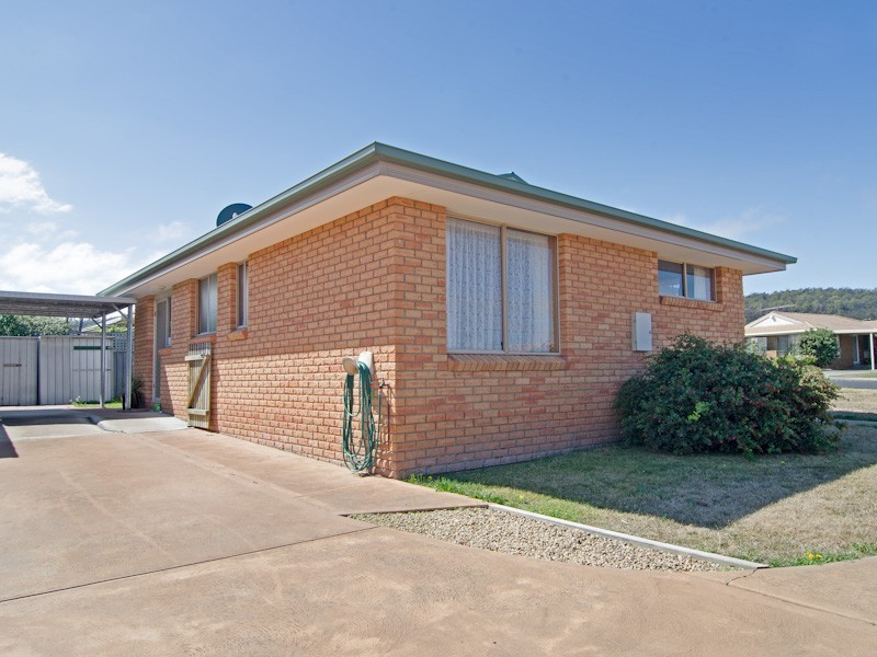 6/3 Horsham Road, Oakdowns TAS 7019