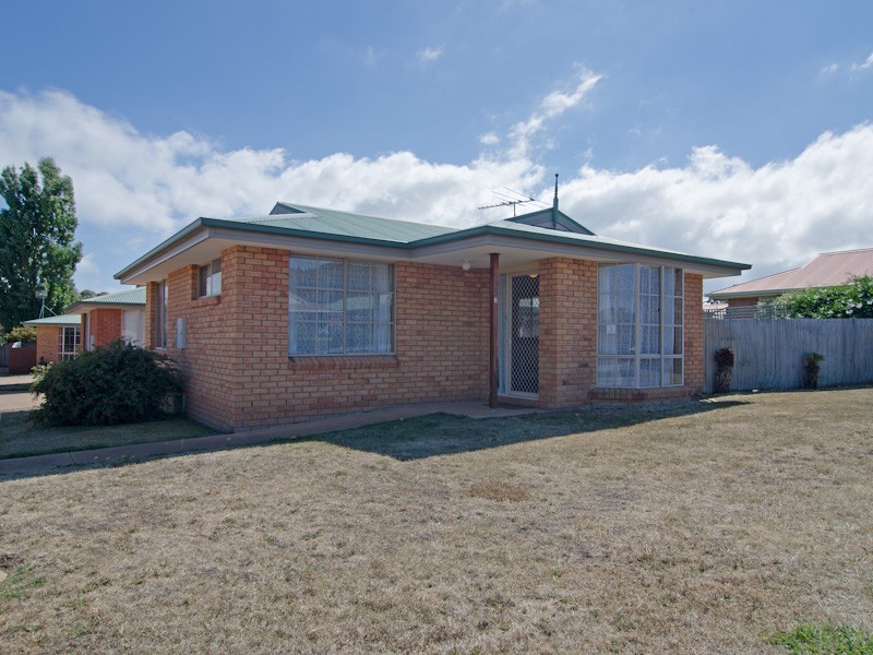 6/3 Horsham Road, Oakdowns TAS 7019