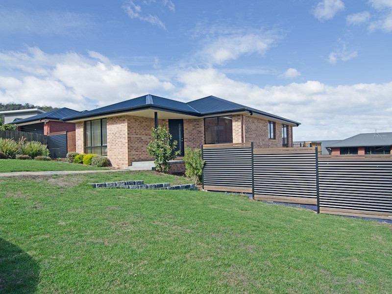12 Nirranda Court, Oakdowns TAS 7019