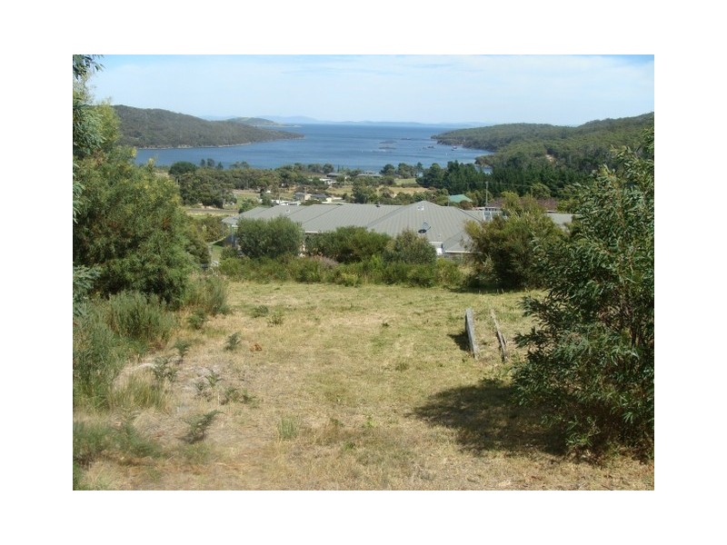 18 Eagle View Road, Nubeena TAS 7184
