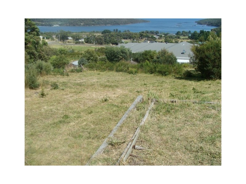 18 Eagle View Road, Nubeena TAS 7184