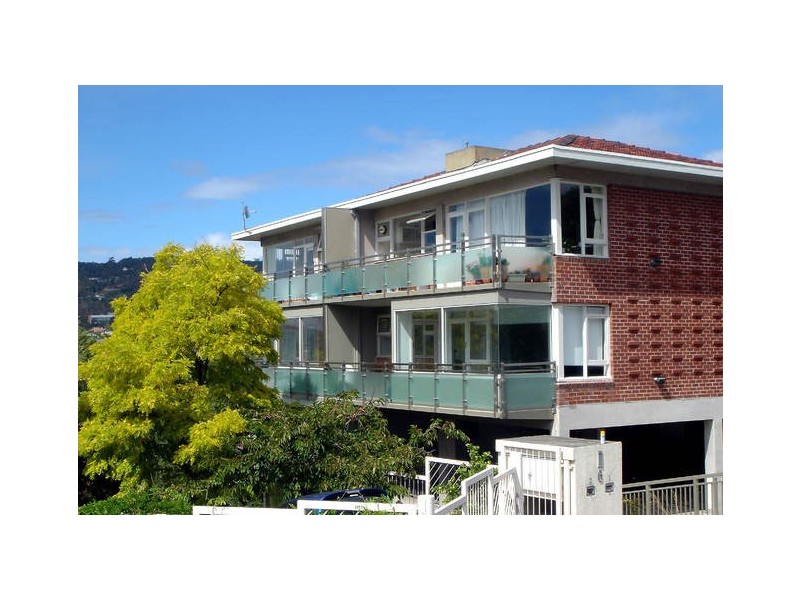 2-7 Montgomery Court, Sandy Bay TAS 7005