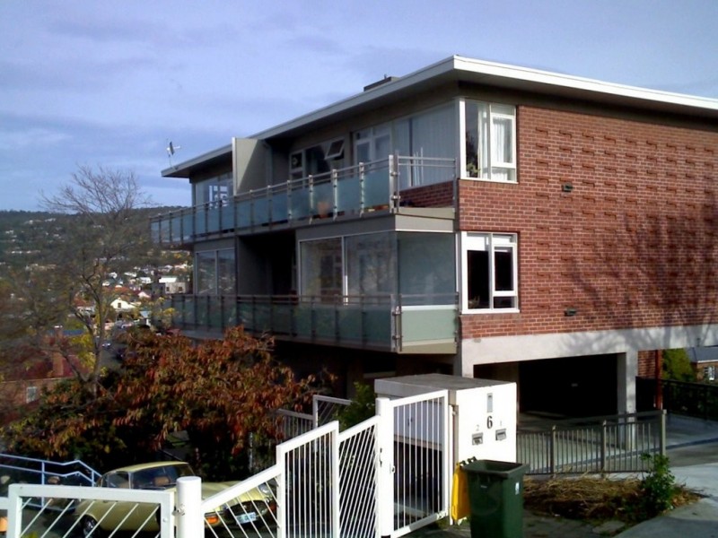 2-7 Montgomery Court, Sandy Bay TAS 7005